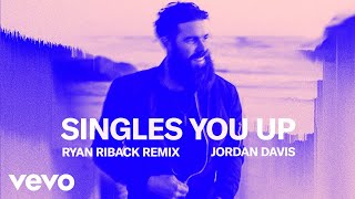 Jordan Davis - Singles You Up