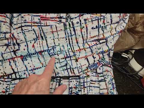 Tide - Ruined Robert Grahm short. - Image 4