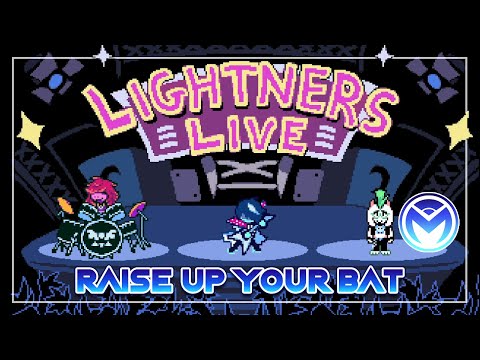 Video thumbnail for Raise Up Your Bat