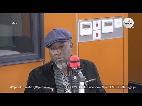 TEDD JOSIAH:  How Anti-Kibaki Song Forced Me Into Exile