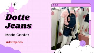 Moda infantil e juvenil- Moda Center Santa Cruz do Capibaribe