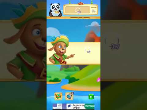 Jewelking niveau 316