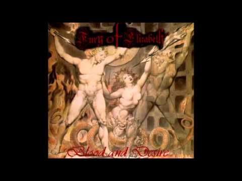 Fury of Elizabeth - Storm in the forest