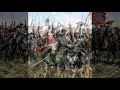 American civil war music - Riding a Raid