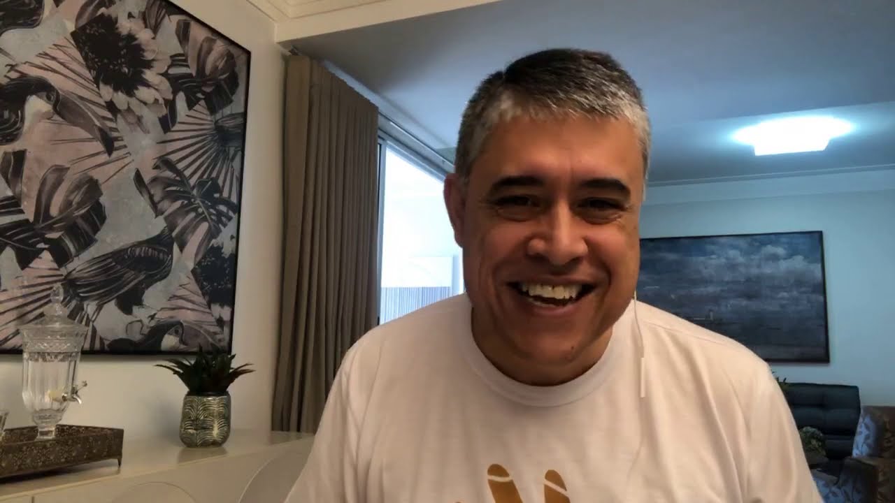 Penas e Gozos Terrenos - 1ª parte