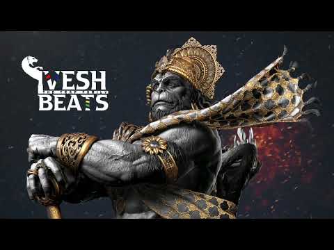 Raam Bhajan /Jai Jai Hanuman - Preven moodley ( Dj Darksoul Rework )