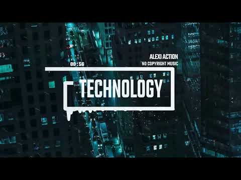 Minimal Corporate Background No Copyright Music (By Alexi Action) /Innovation Technology