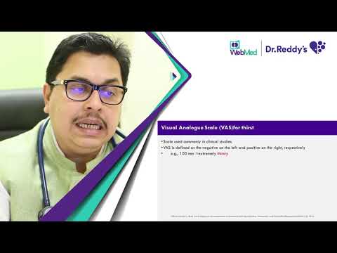 Management Of Fluid Restrictions In ESRD