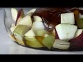 MAKING APPLE SPICE HONEY WINE FULL PROCESS