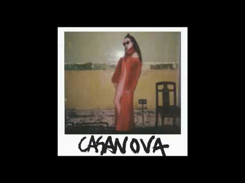 Video thumbnail for Casanova (Piano Demo)