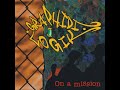 Graphidi Logik Good Kid 1994