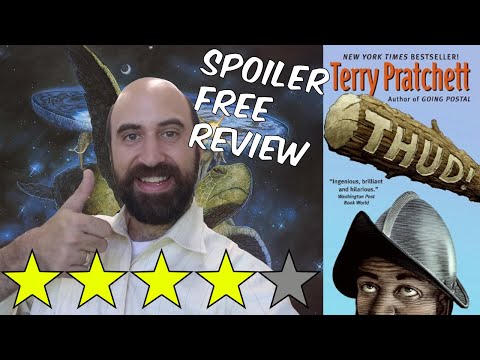 Discworld: Thud (Spoiler Free Review)