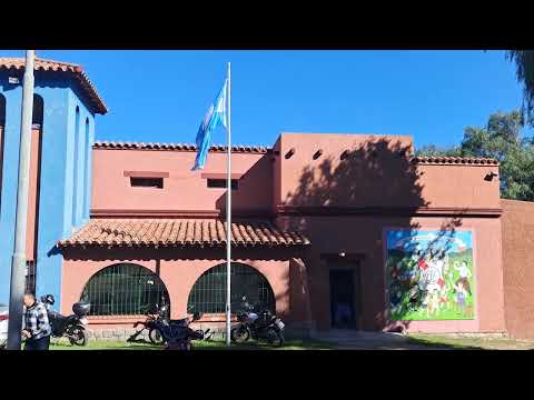 ACTO ENTREGA ESCRITURAS EN LOS COCOS   ABRIL 2026