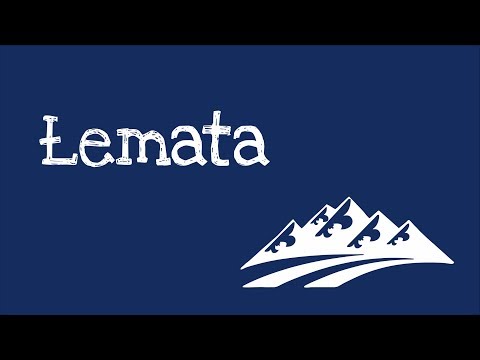 Łemata