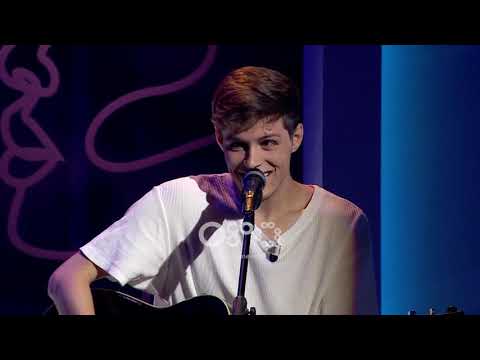 Ditë e Re - Timbaland ft OneRepublic - Apologise cover by Gentian Disha