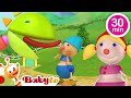 Magical Building Blocks Grandpa Joe S Magical Playground BabyTV