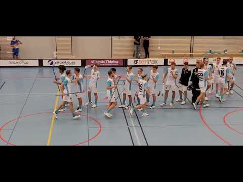 230922 Higlights 💥💯👍🏑IBK Alingsås-Lindås IBK Stadsskogshallen Alingsås