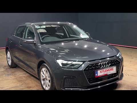 Audi A1 1.0 TFSI AUTOMATIC SPORTBACK - FACTORY ALL - Image 2
