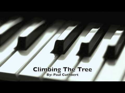 Climbing The Tree - Paul Cuthbert