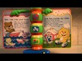 Laugh And Learn Fisher Price Storybook Rhymes Alphabet Numbers Color Toy