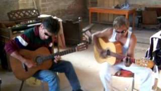 Flor D`Luna (Moonflower)