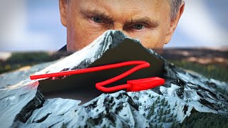 Putin's Hidden Bunkers