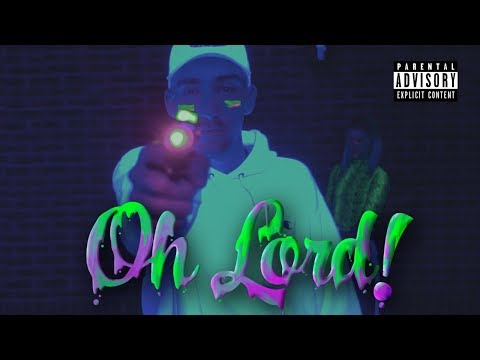 Raymond Riich - Oh Lord!🔥 Prod.55records
