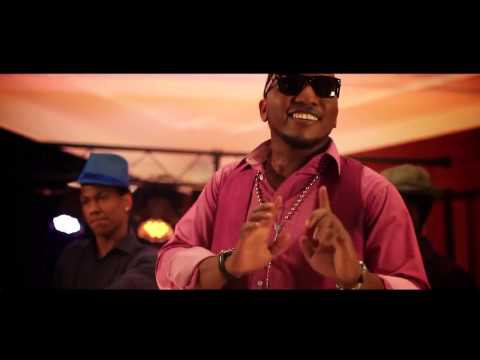 SALSA CHOKE Ritmo Visaje   Cj Castro  Salsa Choke Urbana 2014 45c