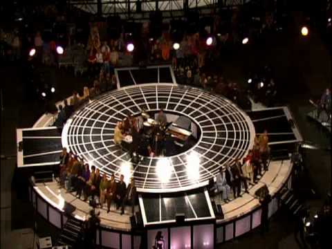 gaither homecoming-canaanland is just in sight