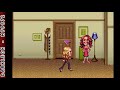 Game Boy Advance Unfabulous 2006 THQ Gameplay