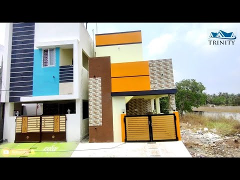 #22. false ceiling & furnished | House for sale|2Bhk #kalapatti #coimbatore #tamilnadu