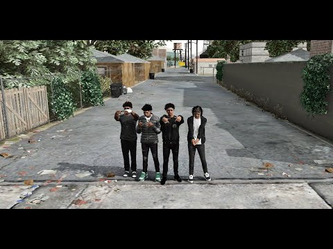 Bangtime Chiraq S1:E1