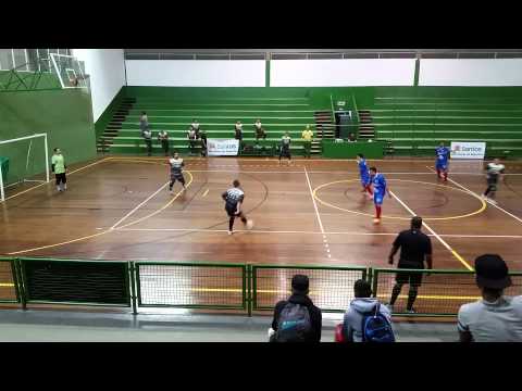 Independente F.S  X EC Vahia - Parte 1