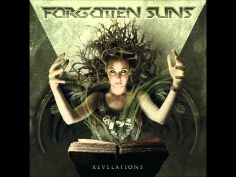 FORGOTTEN SUNS - 'The Hill'