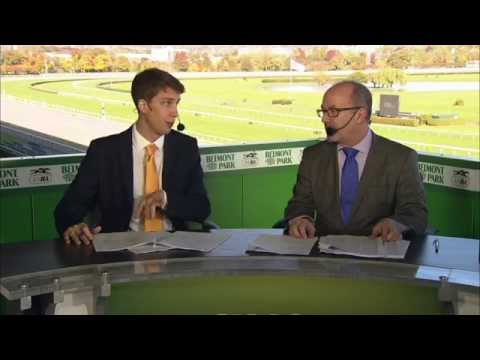 Breeders Cup Distaff Clip