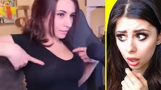 Funniest Twitch LIVE STREAM Fails Ever ! Part 2