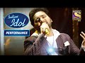 Danish ने 'Aadmi Musafir Hai' पर दिया Melodious Performance | Indian Idol Season 12