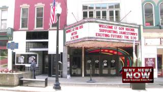 Ten Downtown Projects To Receive State Funding, Part Of Revitalization Initiative