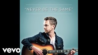 Casey Darnell - Never Be The Same (Lyric Video)