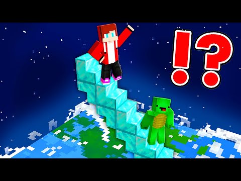 Maizen Joins Mikey and JJ in Minecraft