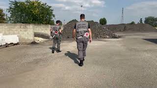 G.O.A.M. (Gruppo Operativo Ambientale Metropolitano)