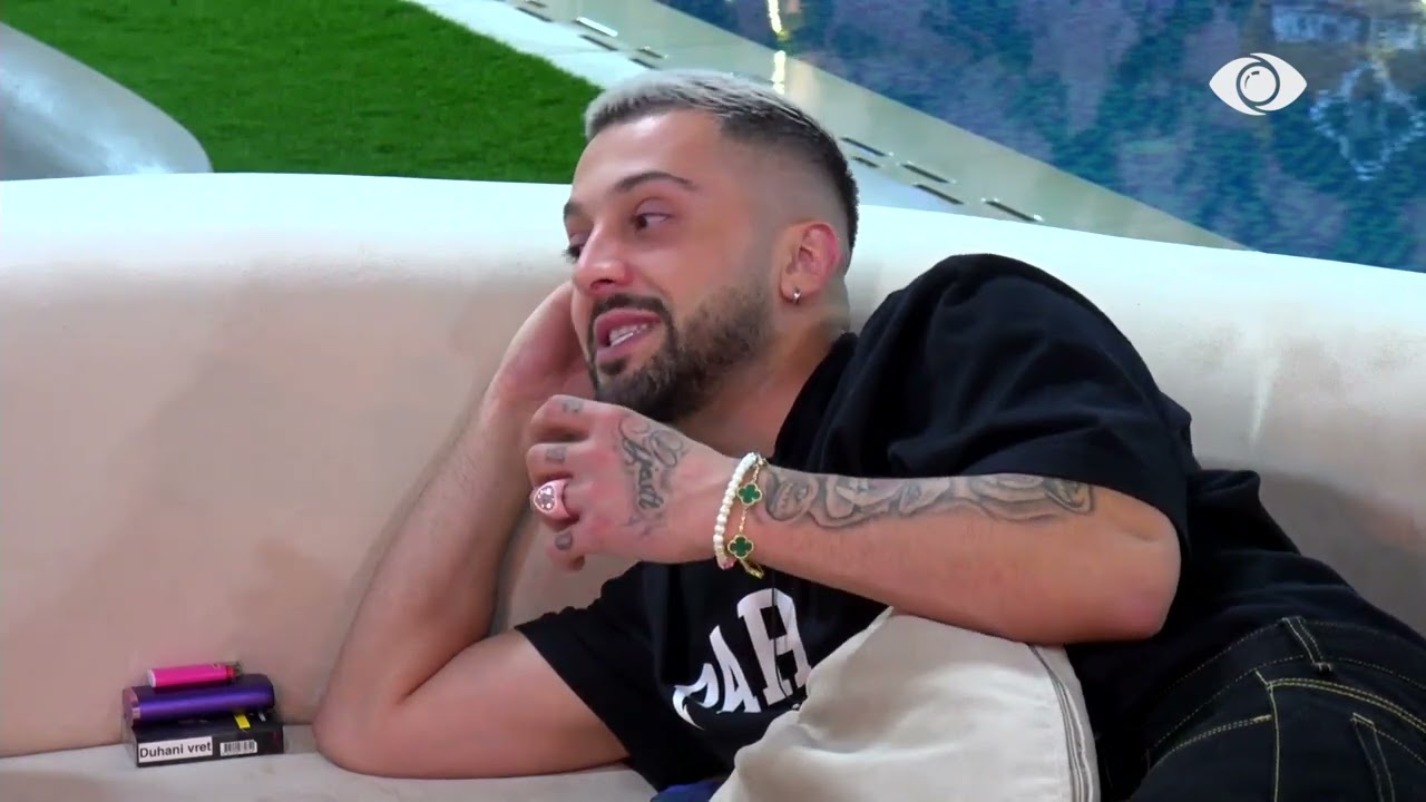 “Nuk të kam lënë të qetë se më kujtoje motrën time”/ Gjesti-Eglit: Nuk doja të mërziteshe për…