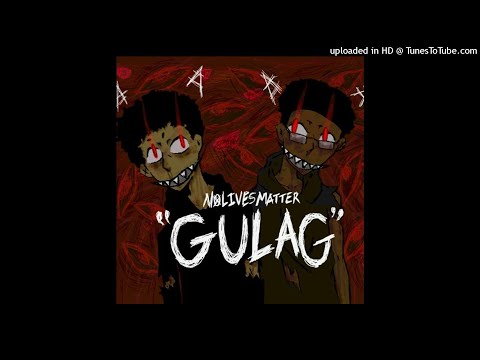 VYTHE X D!E PERRY - GULAG (PROD. SONNATIC)
