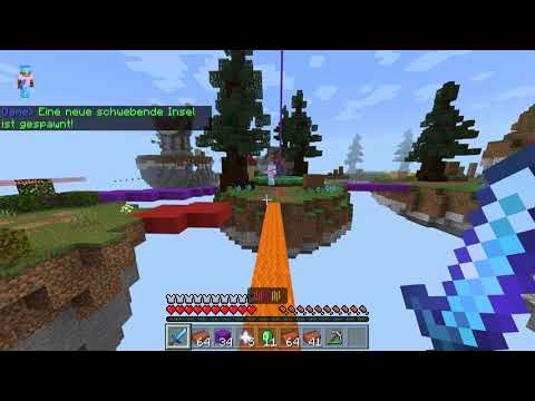 Ein paar Minecraft Server Fails (nicht nur von mir)
