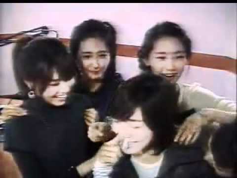 SNSD Tiff  Yuri  Sunny  Sooyoung  Yoona Lipsync Love Melody