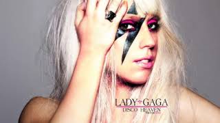 Lady Gaga - Fever (Instrumental)