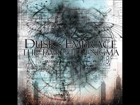 Dusks Embrace - Desecrated Labyrinth