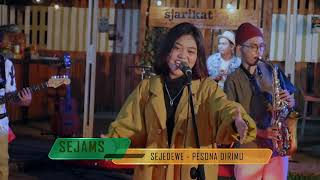 Download lagu Sejedewe Jamming Session - Pesona Dirimu mp3 Download lagu Sejedewe Jamming Session - Pesona Dirimu mp3