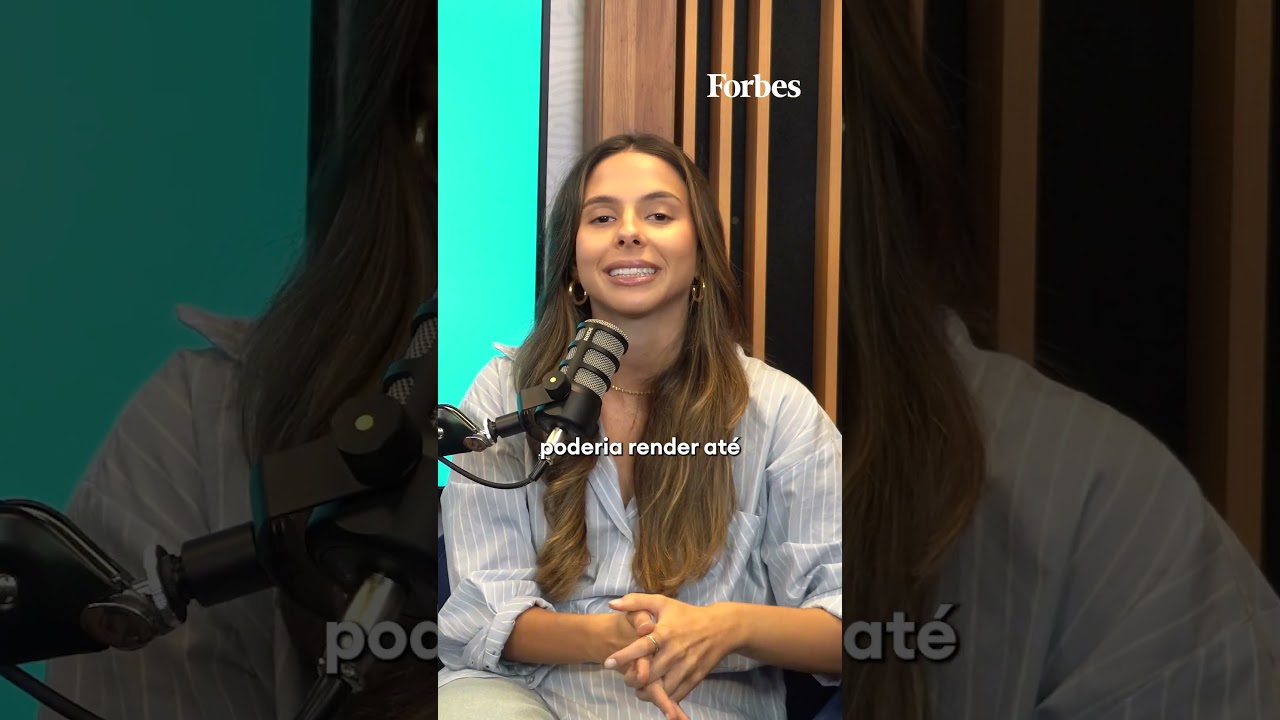 Quanto Rebeca Andrade já faturou com o esporte?