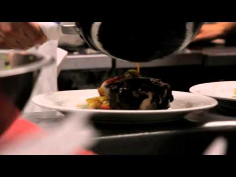 Mistral on The Best of the Northeast